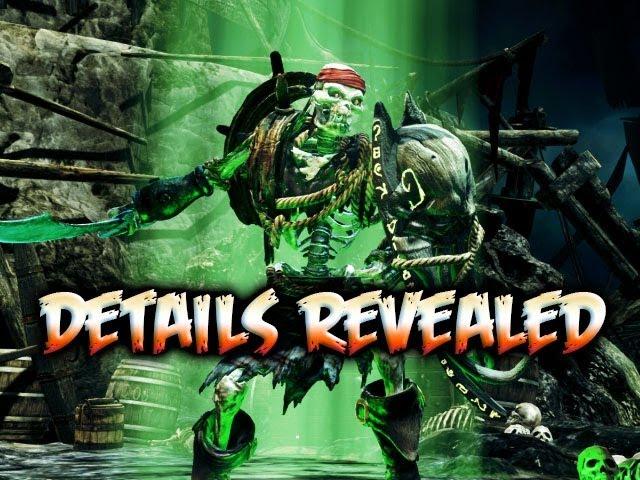 SPINAL! Gameplay Details Revealed