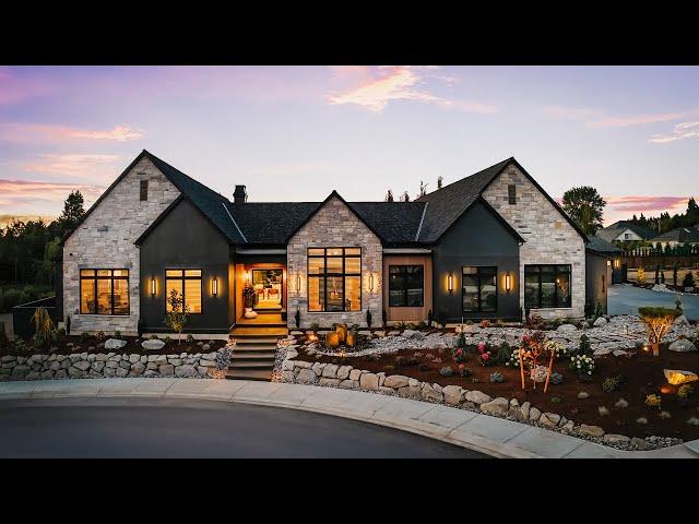 Belle Forme | 2024 Parade Home