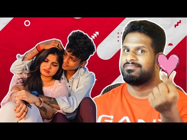 Valentine's Day Reels: Bogan Reacts to Love Gone Wild | BOGAN REACT | valentines day sambavangal