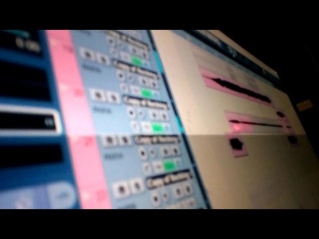 Om Namah Shivay - New Composition || BTS Studio Work || SMM RECORDS