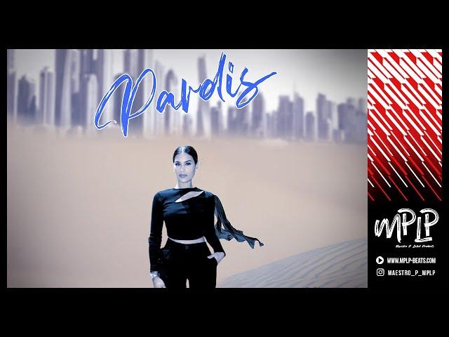 Pardis [Arabic Reggaeton Beat 2022] [Arabic Songs & Dance](prod. MPLP)