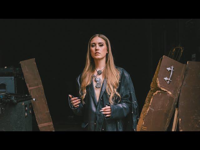 Gemma Griffiths - Yahweh (Visualizer)