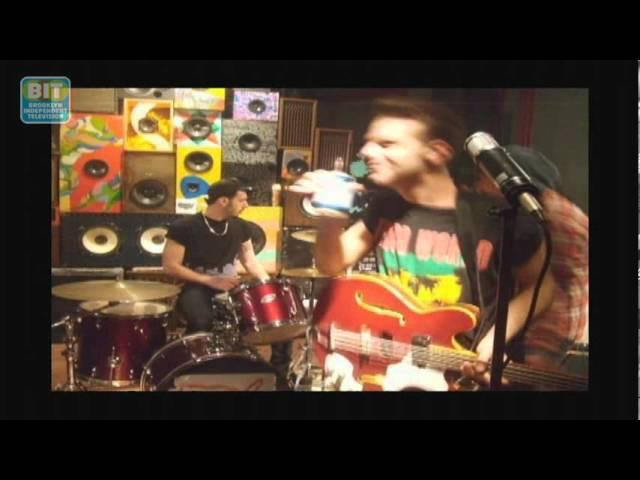 The So So Glos: Neighborhood Beat Bay Ridge