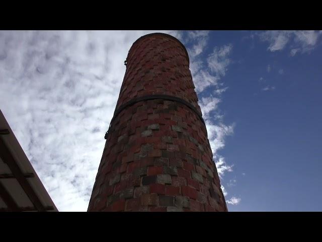 La Luz Pottery Factory