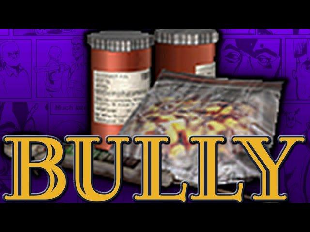 10 Facts About METH in BULLY