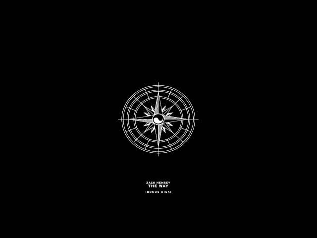 Zack Hemsey - "Vengeance (Instrumental)"