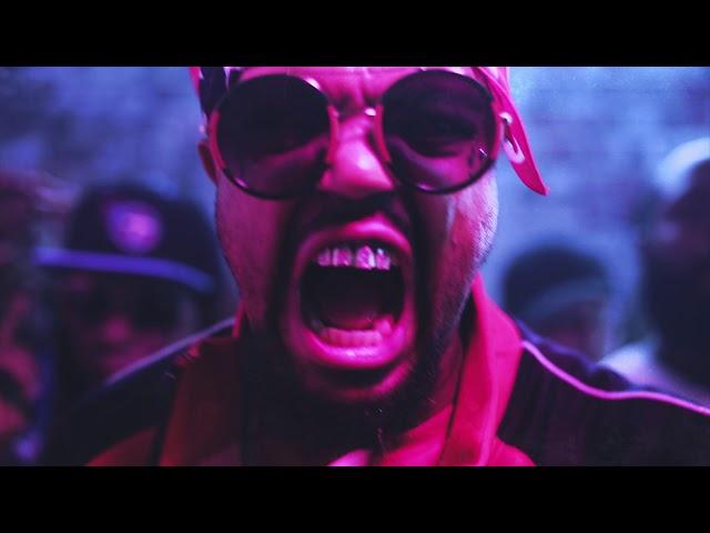 DJ Paul - No High Enough ft. Lil Wyte [Official Video]