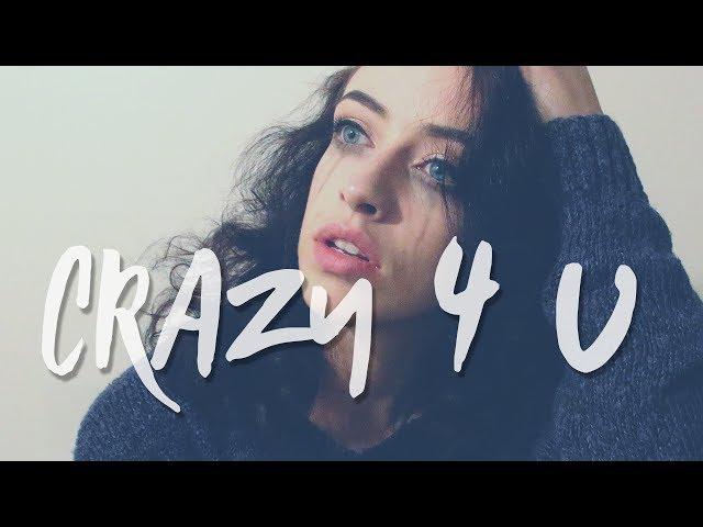 Anna Clendening - Crazy 4 U