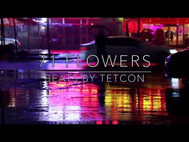 Depressed / Mellow Beat "71 Flowers" - tetcon