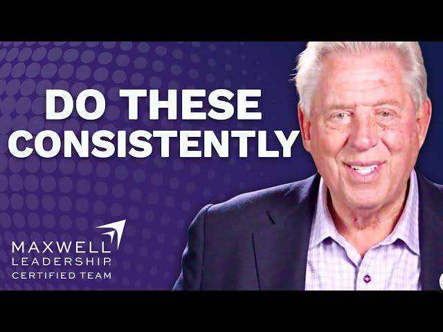 You Must Have These Important Things to Become Successful in Business | John Maxwell