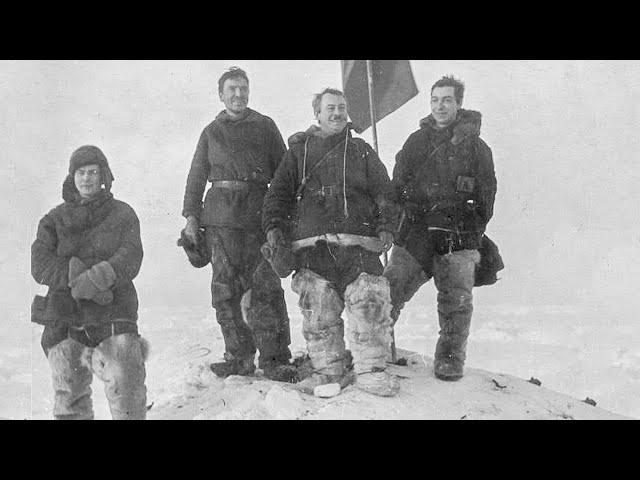 5 CREEPY SOVIET URBAN LEGENDS
