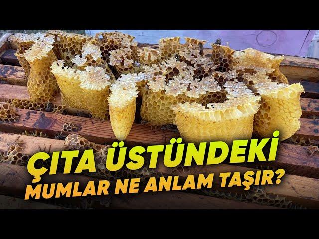 Çıta Üstündeki Mumlar Kazınır Mı? Ne Anlam Taşır?