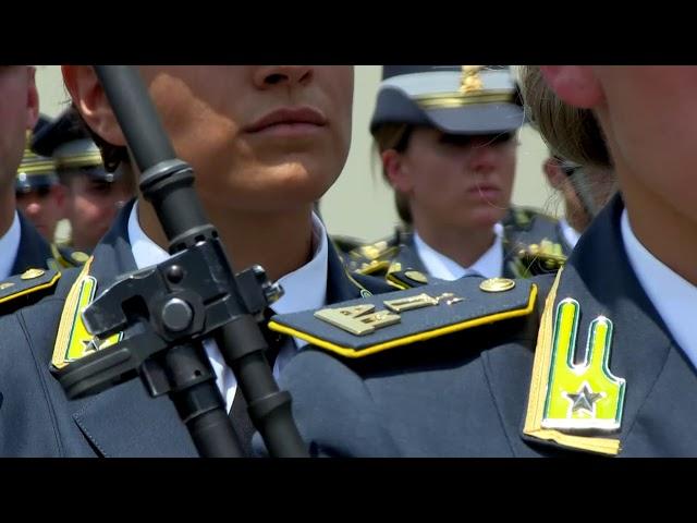 L'importanza degli Istituti di Formazione della Guardia di Finanza