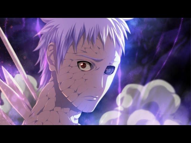 Naruto ▪「AMV」▪ Fallen Angel ᴴᴰ