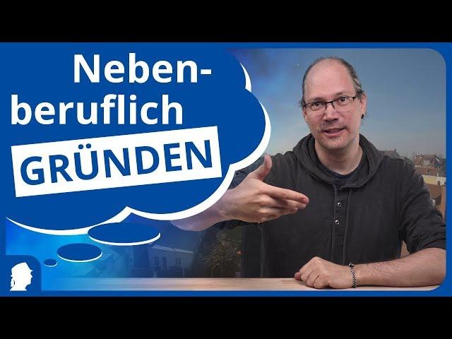 Nebenberuflich selbstständig machen - 7 Schritte zu Deiner Unabhängigkeit