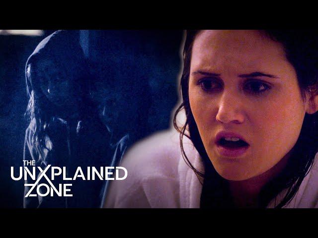 "Someone Was In the Room" TERRIFYING ENCOUNTER (Season 1) | My Haunted House | The UnXplained Zone