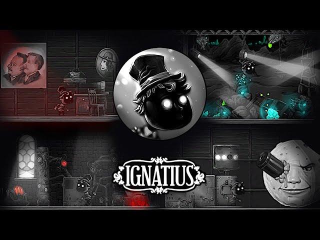 Ignatius -  Official Game Teaser Trailer