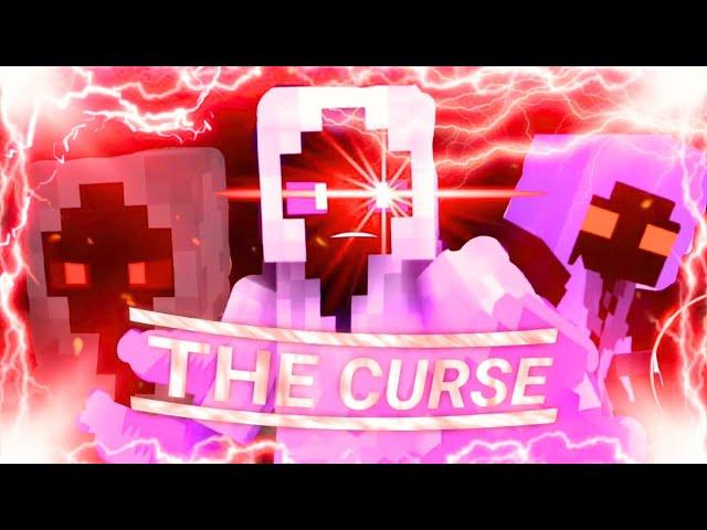  "THE CURSE" [Entity 303 Minecraft Music Video]  Ft. @SamAnimatez