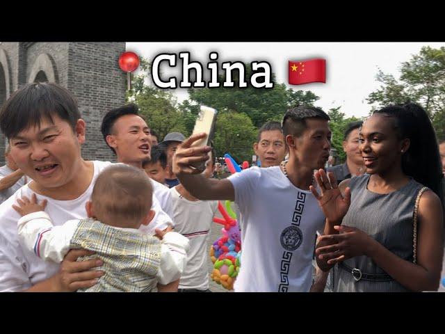 WATCH THIS BEFORE COMING TO CHINA!!! These are the people you should expect in china.