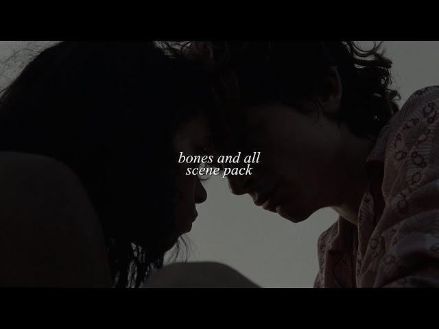 'bones and all' scene pack