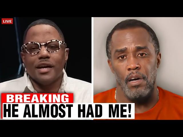 Mase EXPOSES How He ESCAPED Diddy's Torture