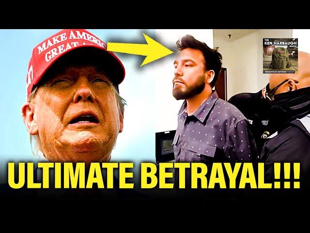 Trump PUT TO SHAME by PISSED OFF Vets after BETRAYAL