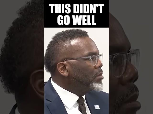 Corrupt Mayor Caught Red Handed & His Response Is Hilarious
