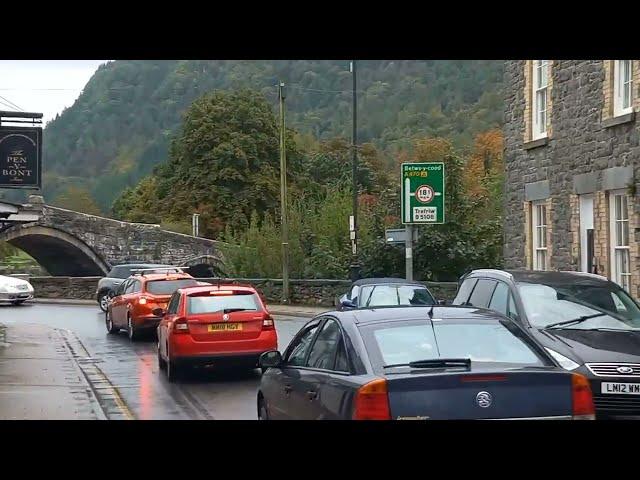 Llanrwst