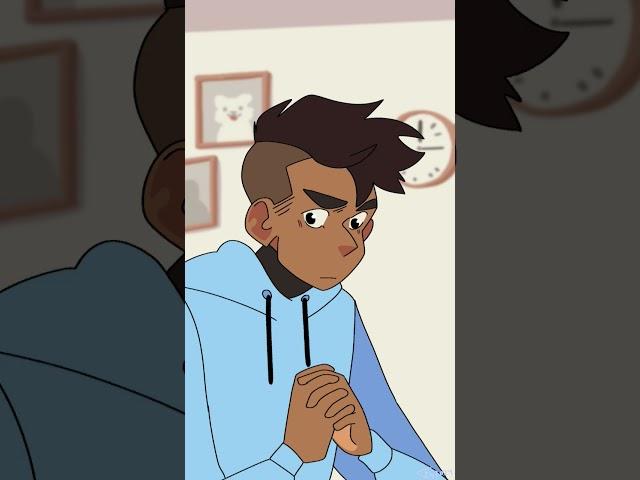 Skeppy asking the important questions | skephalo animation #skeppy #bbh #skephalo