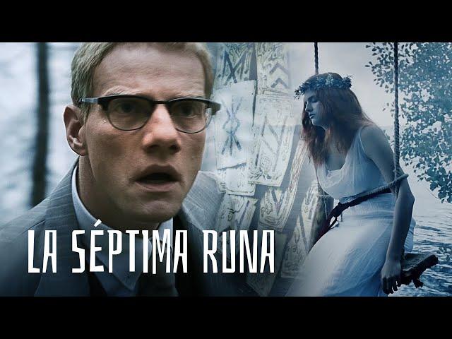 Juego peligroso de las élites. La séptima runa. Parte Final | Películas Completas en Español Latino