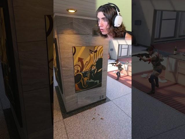 LITERALLY THE BEST PROP HUNT 