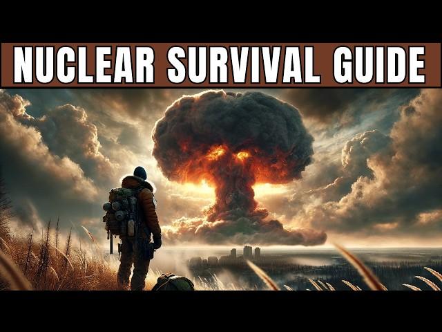 Surviving a Nuclear Attack: A Comprehensive Step by Step Guide