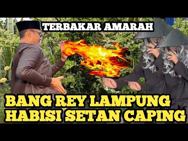 TERBARU BANG REY LAMPUNG KUBUR KAKEK CAPING