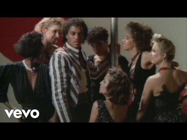 The Jacksons - Body (Official Video)