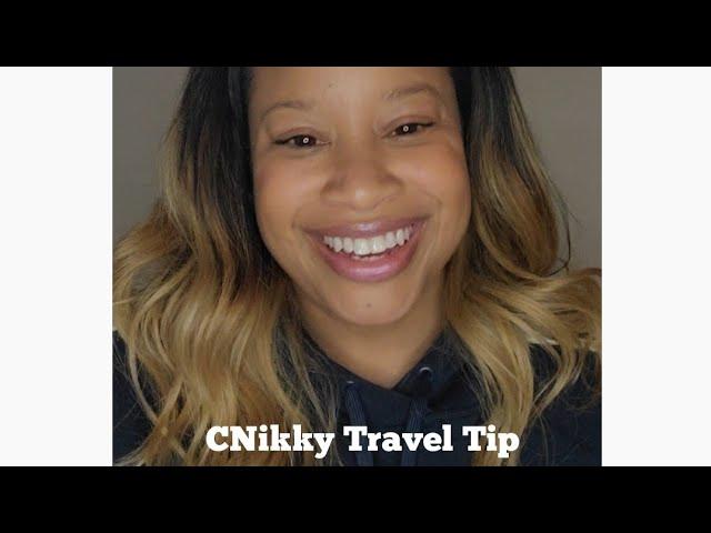 CNikky Timeshare Trick using Airbnb!