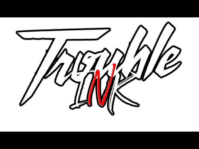 "Fake Hoe" Brannew Cut #Trouble_N_Ink Trizz ft BadGirl Paris