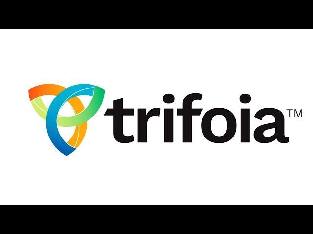 Trifoia video production reel 2017