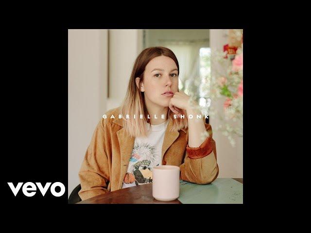 Gabrielle Shonk - En équilibre (Audio)