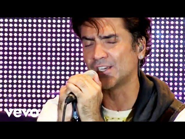 Alejandro Fernández - No Lo Beses (Live at El Lunario En la Ciudad De México, 2010)