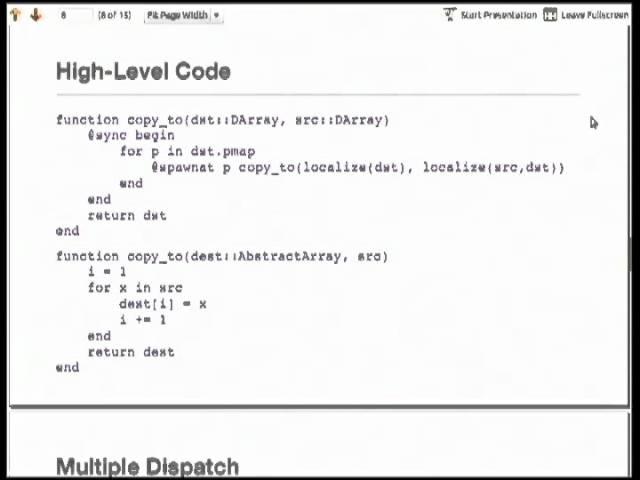 Julia: A Fast Dynamic Language for Technical Computing