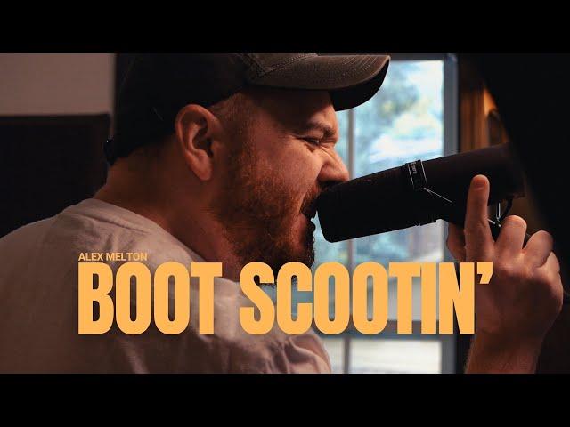 Boot Scootin' Boogie Goes Pop Punk