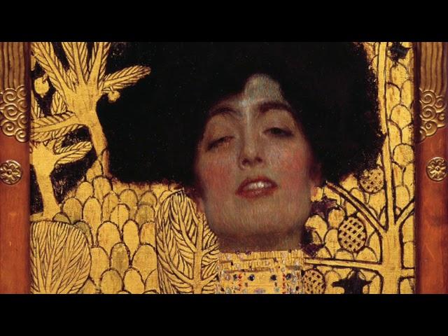 Trois minutes d'art - Gustav Klimt