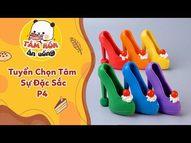 Tuyển chọn tâm sự đặc sắc P4  Tâm Hồn Ăn Uống 1
