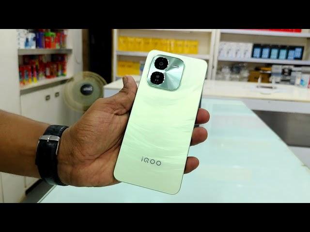 IQoo Z9x 5g smartphoneUnder 13k 5g smartphone  first look first impression & full review