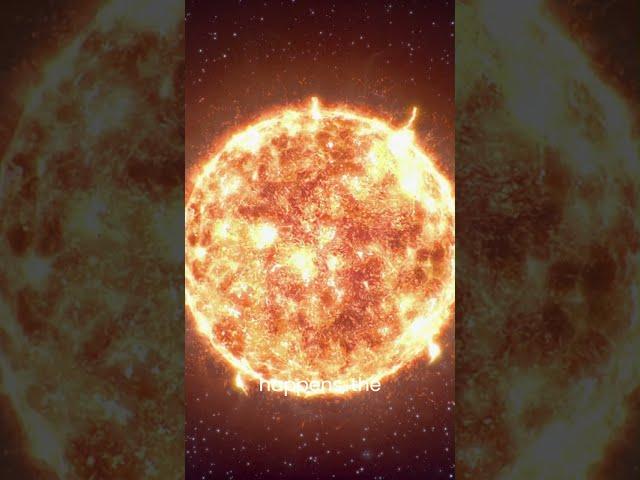 How Do Stars Explode? The Stellar Explosions #shorts #space #stars #stellar #supernova