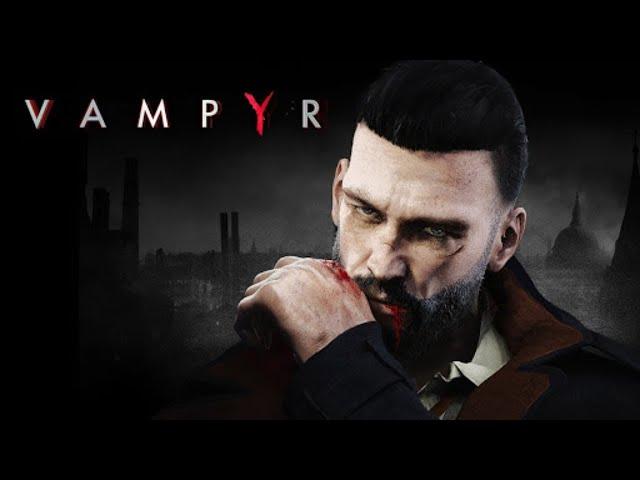 Vampyr