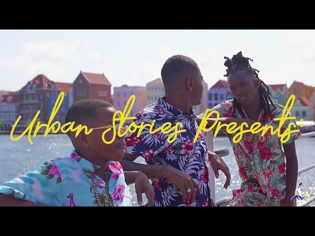 Amor Inosente - Vxndro x Lxcho x SDflw (Official Music Video) Urban Stories CW