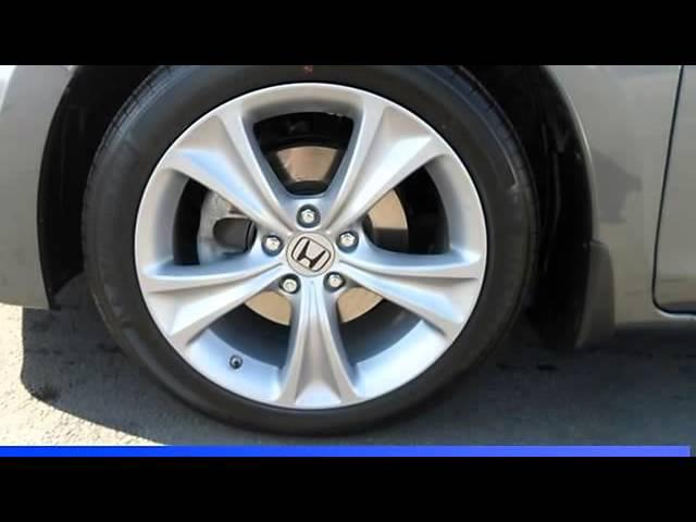 2012 Honda Accord - Pohanka Honda of Fredericksburg - Fredericksburg, VA 22406