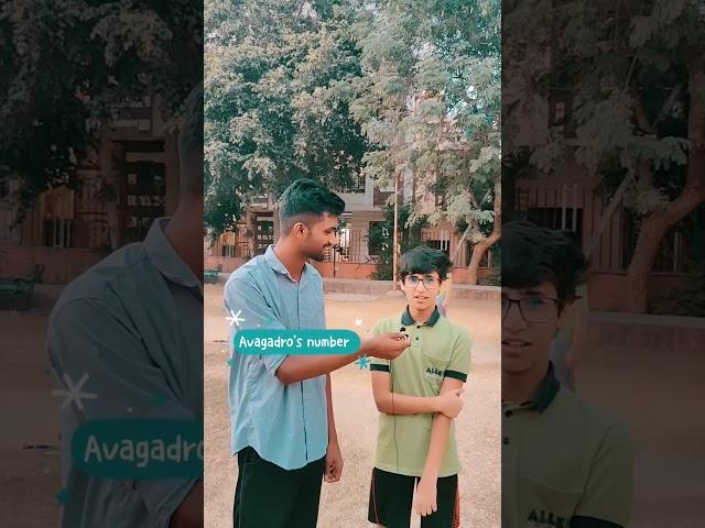  Class 9th student preparing for IIT jee in Allen kota | #shortsfeed #iitjee #allenkota #kota
