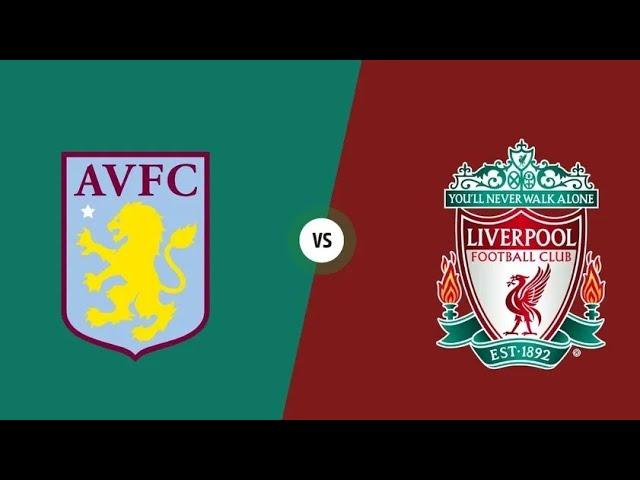 EFOOTBALL HIGHLIGHTS - MATCHDAY 26! Aston RB 4 - 0 Liverpool! Extended Premier League Match..